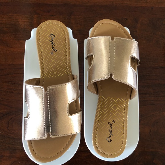 🌸Qupid Style Archer-569X Sliders - Picture 4 of 7